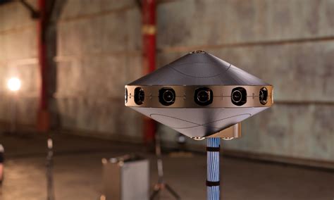 Surround 360 is now open source .